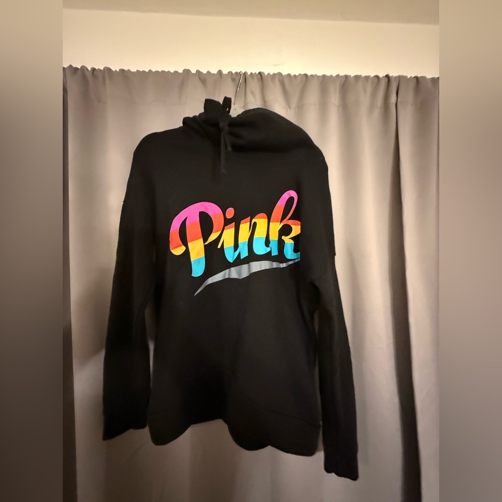 Victoria's Secret PINK Black Apparel